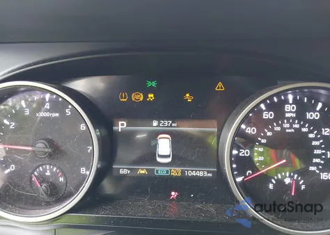 2011 Honda Accord 2.4 Lx from USA, damaged, VIN 1HGCP2F32BA015300